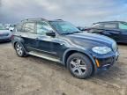 2013 BMW X5 Xdrive35d