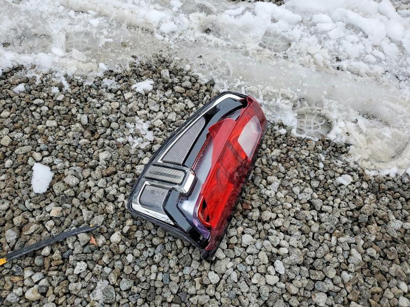 2024 GMC Sierra K2500 Heavy Duty