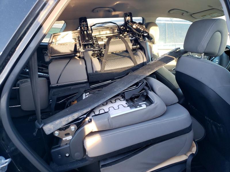 2016 Hyundai Santa fe se