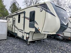 2000 Elkridge Trailer for sale in Cartersville, GA