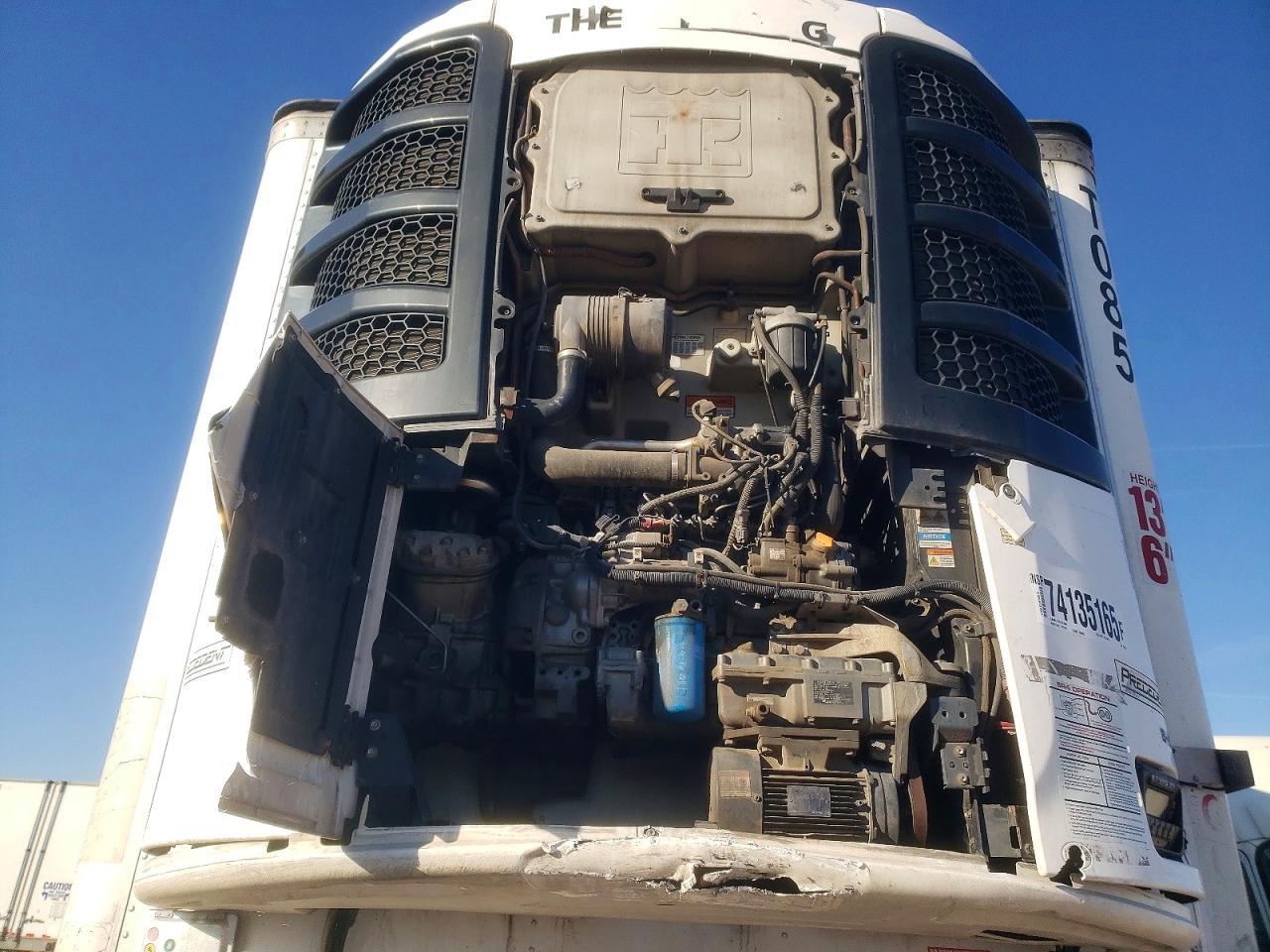2014 Hyundai Trailer
