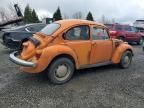 1974 Volkswagen Beatle