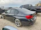 2018 BMW 330 xi