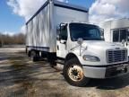 2015 Freightliner Business Class M2 BOX Truck