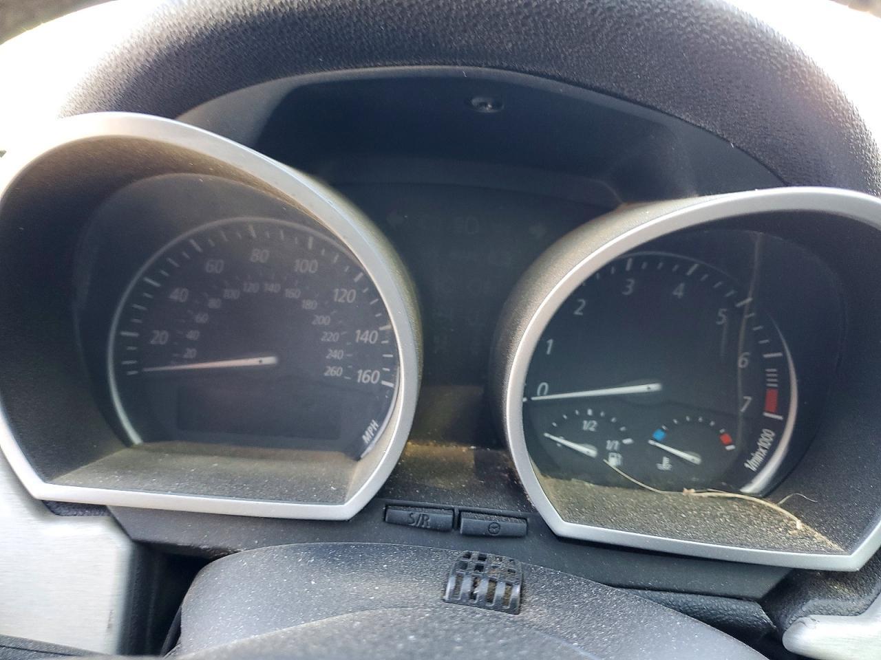 2005 BMW Z4 3.0