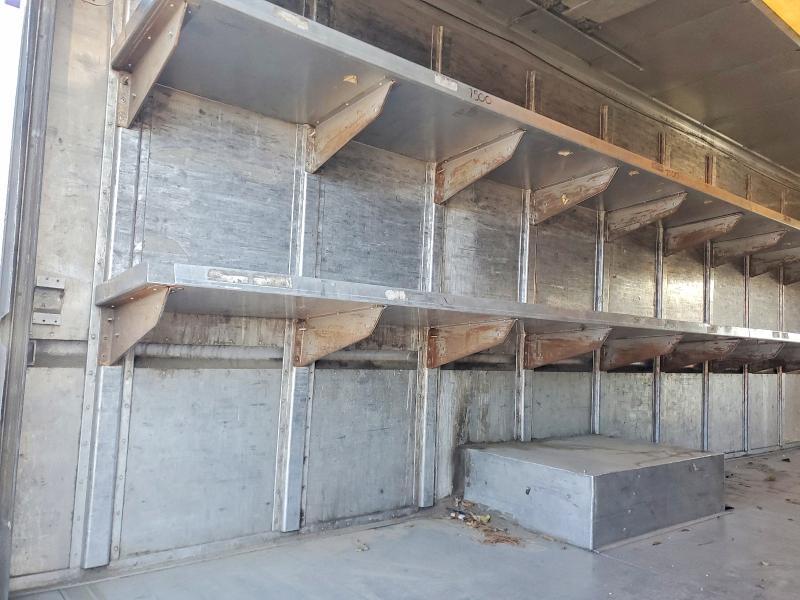 2010 Freightliner MT45 Chassis Delivery Truck