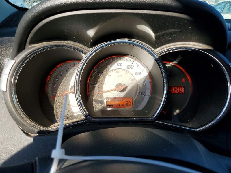 2009 Nissan Murano s