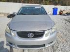 2007 Lexus Gs 350 Base