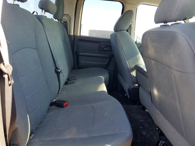 2016 Dodge Ram 1500 st