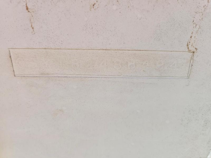 1994 Other Boat Only