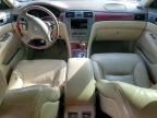 2004 Lexus Es 330