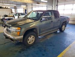 2007 Chev Colorado en venta en Fort Wayne, IN