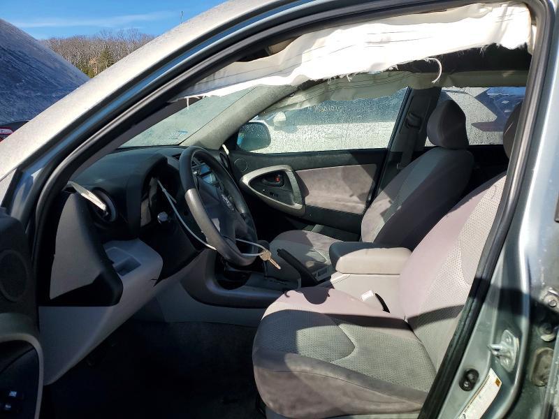 2007 Toyota Rav4