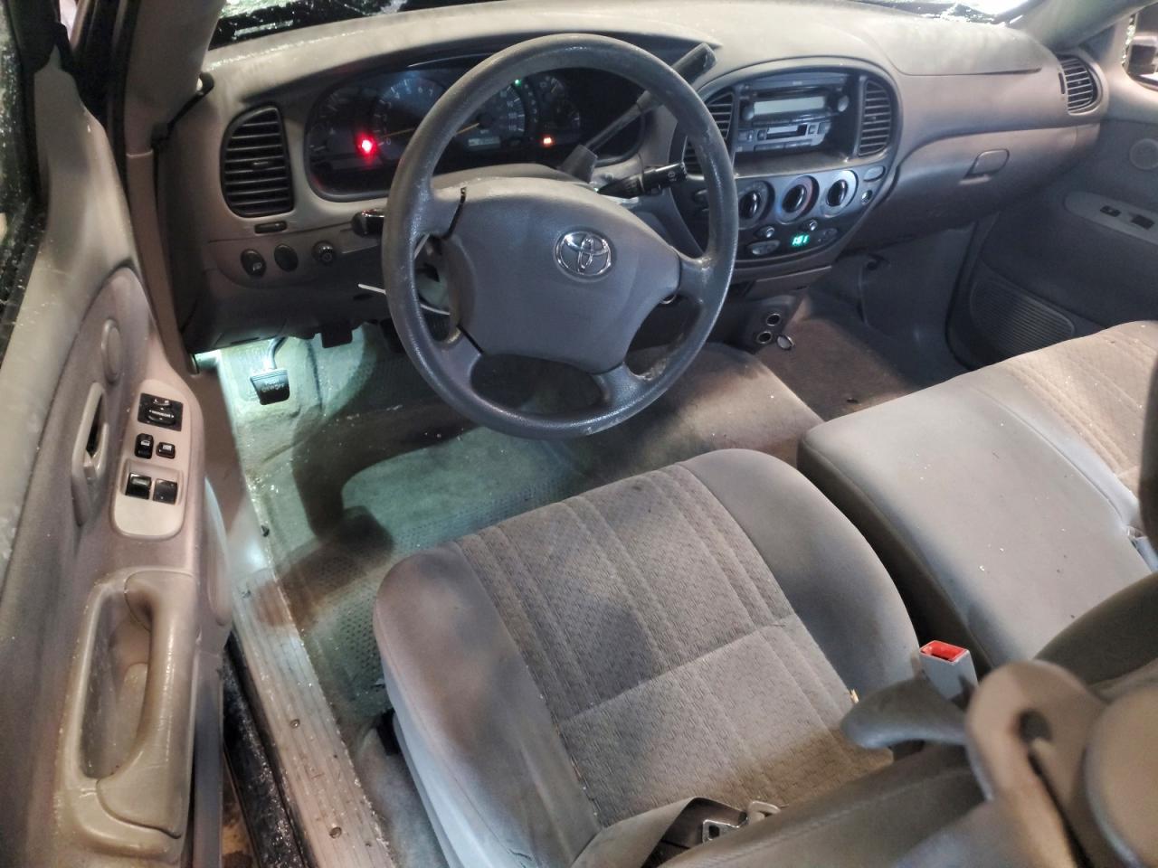 2003 Toyota Tundra SR5