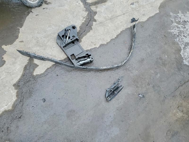 2012 Volkswagen Touareg V6