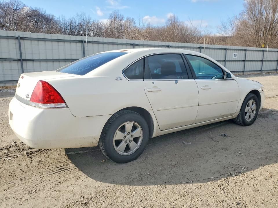 2006 Chevrolet Impala lt