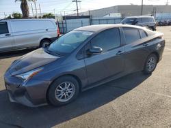 2016 Toyota Prius for sale in Sun Valley, CA