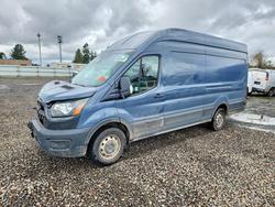 Ford Vehiculos salvage en venta: 2020 Ford Transit T-250 Delivery Van
