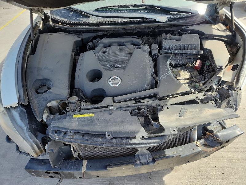 2014 Nissan Maxima