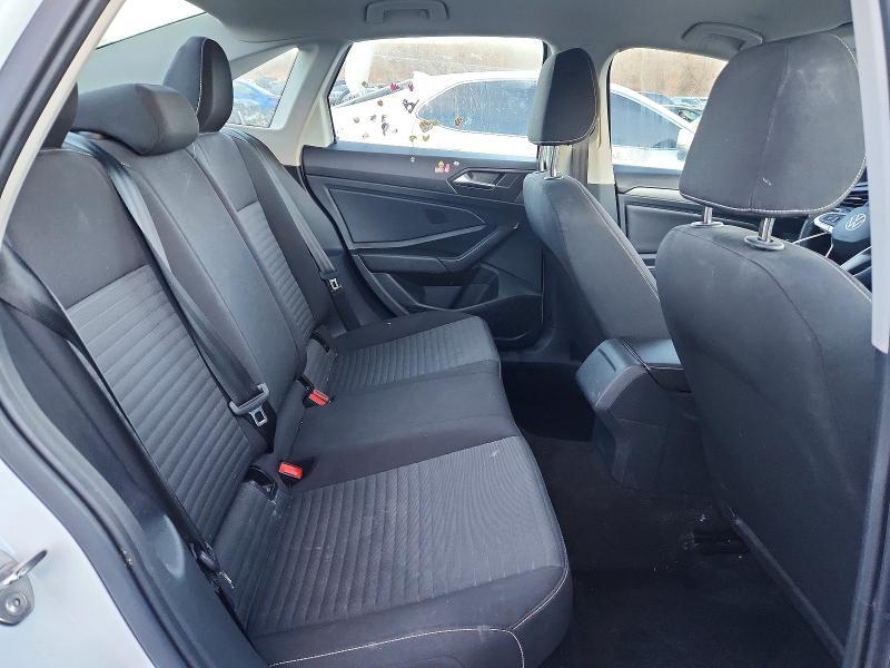 2023 Volkswagen Jetta s