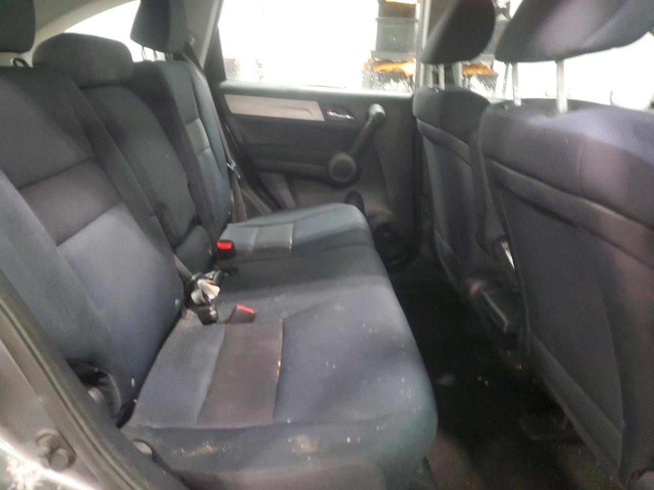 2010 Honda Cr-v lx