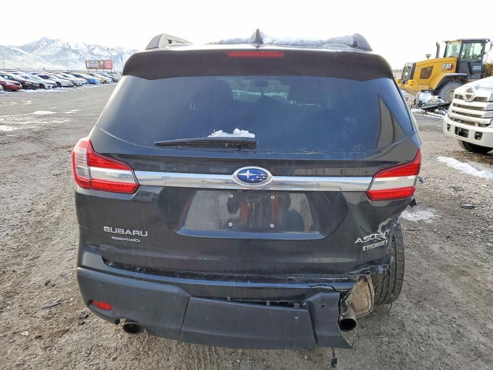 2019 Subaru Ascent Touring