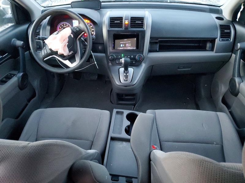 2011 Honda Cr-v ex