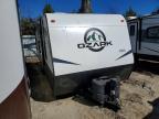 2023 Wildwood 2023 Foresriver Ozark-TOY Hauler Camper