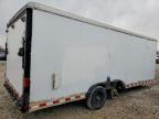 2009 Wells Cargo Enclosed Cargo Trailer