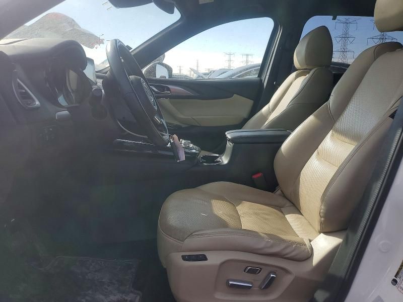 2019 Mazda Cx-9 Grand Touring