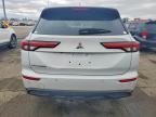 2023 Mitsubishi Outlander es