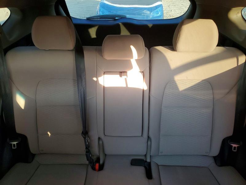 2019 Hyundai Tucson Limited