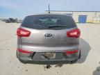 2011 KIA Sportage lx