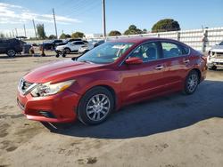 2016 Nissan Altima 2.5 for sale in Miami, FL