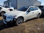 2018 Infiniti Q50 Luxe