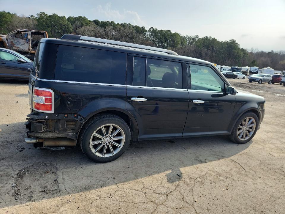 2013 Ford Flex Limited