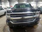 2017 Chevrolet Silverado K1500 High Country