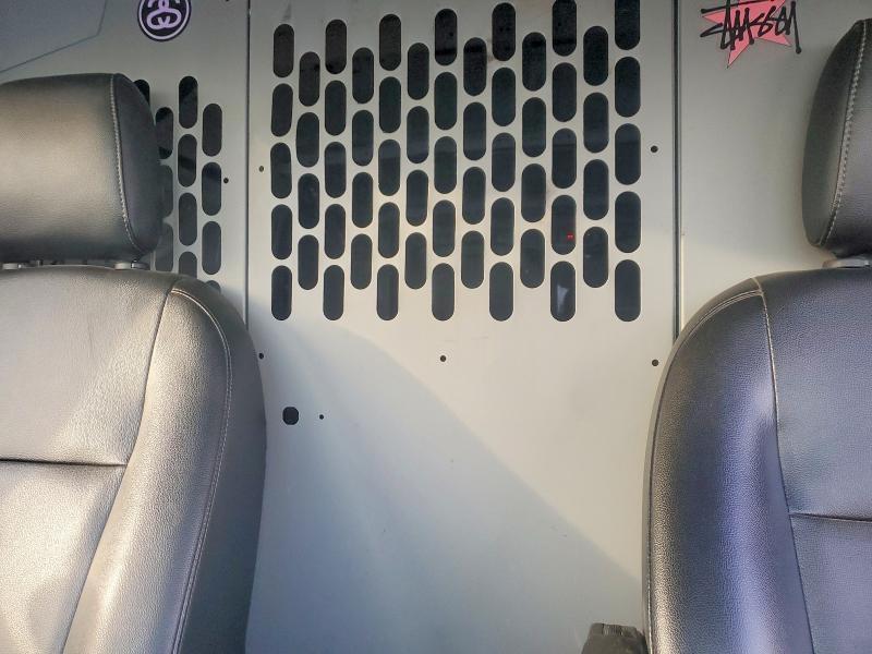 2023 Ford Transit T-250
