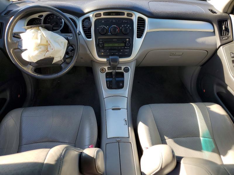 2005 Toyota Highlander Limited
