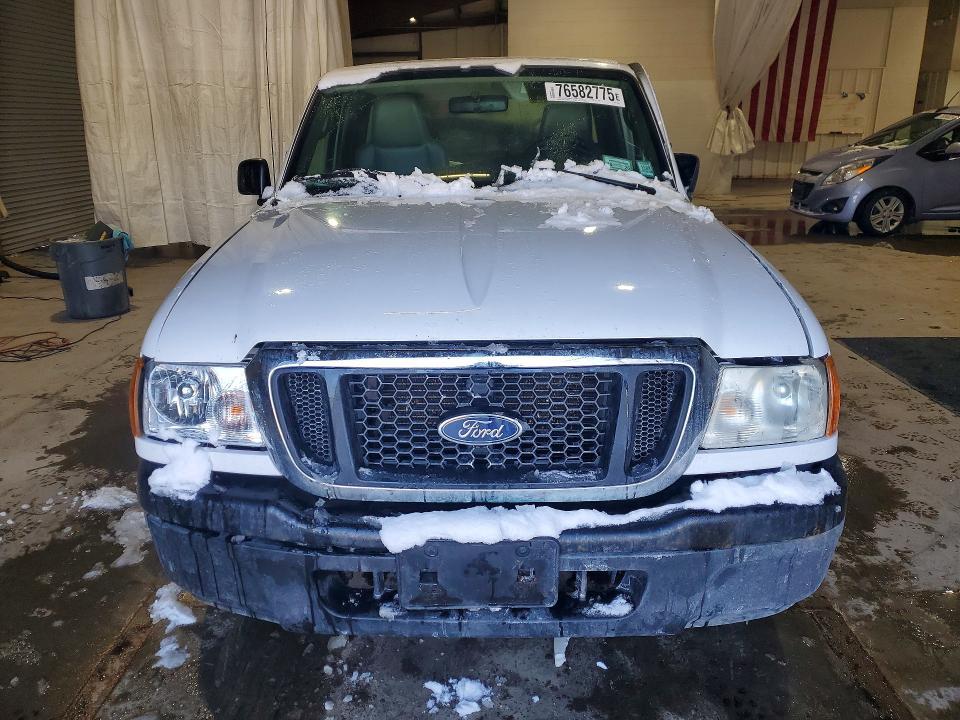 2005 Ford Ranger