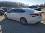 2014 Toyota Avalon Hybrid