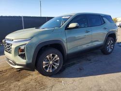 Chevrolet Equinox salvage cars for sale: 2026 Chevrolet Equinox lt