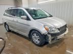 2006 Honda Odyssey exl