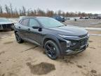 2026 Chevrolet Trax Active