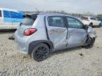 2024 Mitsubishi Mirage se