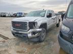 2018 GMC Sierra Utility / Service Truck