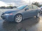 2005 Acura TSX