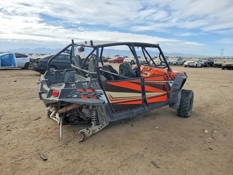 2014 Polaris RZR Utility Vehicle
