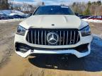 2022 Mercedes-Benz Gle Coupe amg 53 4matic