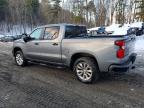 2022 Chevrolet Silverado LTD K1500 Custom